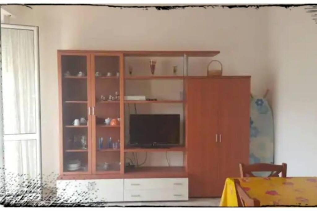 Albenga Sul Mare Famiglie Ed Amici Fino 10 Posti Apartment Exterior photo